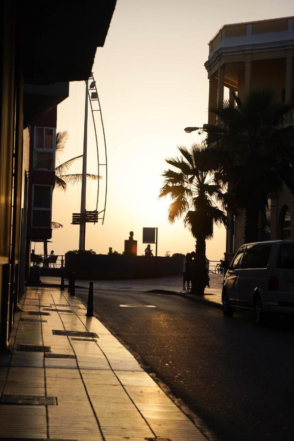 Sa16 Exterior Las Canteras Beach Las Palmas de Gran Canaria Kültér fotó
